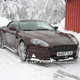Illustration for article titled Aston Martin DBS Goes Volante!